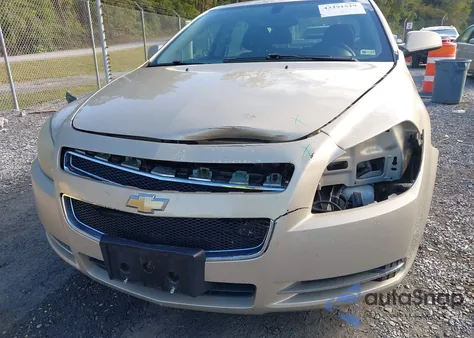 2011 Chevrolet Malibu 1Lt z USA, uszkodzony, nr VIN 1G1ZC5E16BF335785